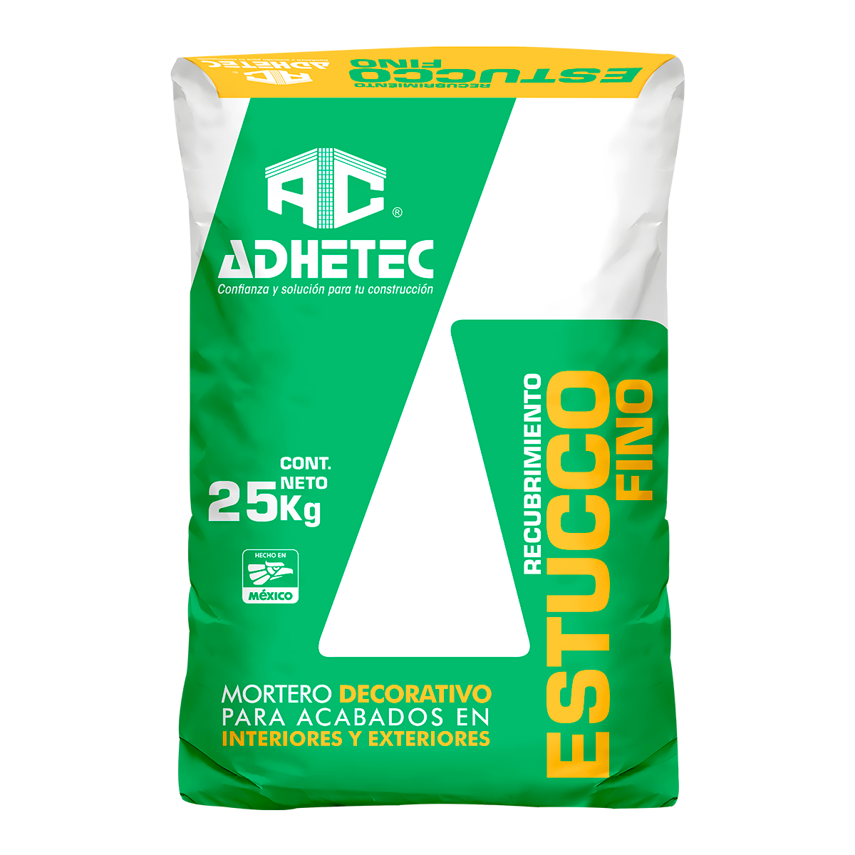 Estuco Fino